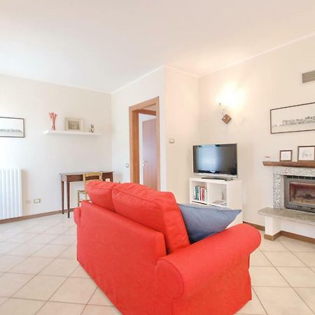 La Casa Dei Sogni Διαμέρισμα Στρέσα Εξωτερικό φωτογραφία