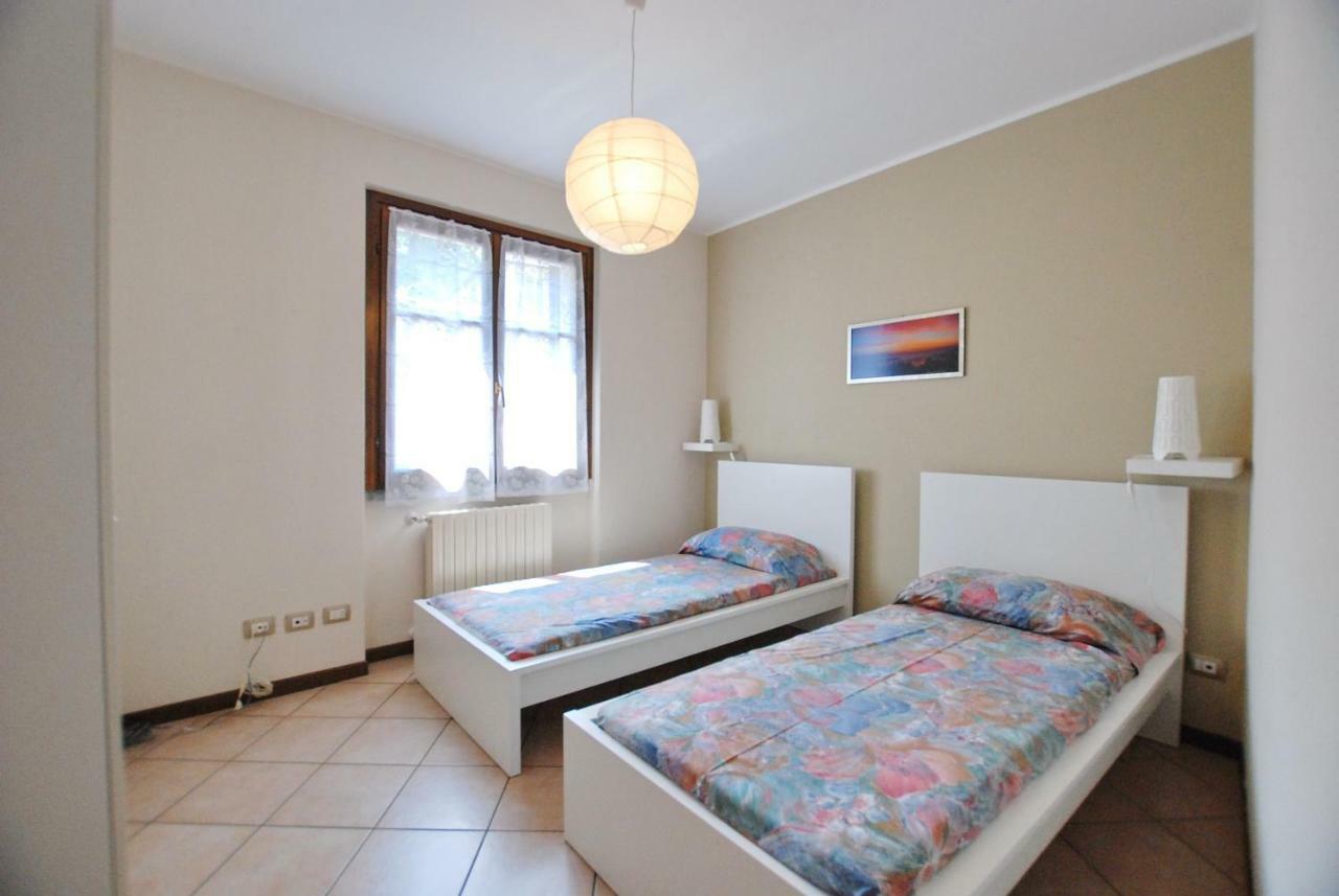 La Casa Dei Sogni Διαμέρισμα Στρέσα Εξωτερικό φωτογραφία