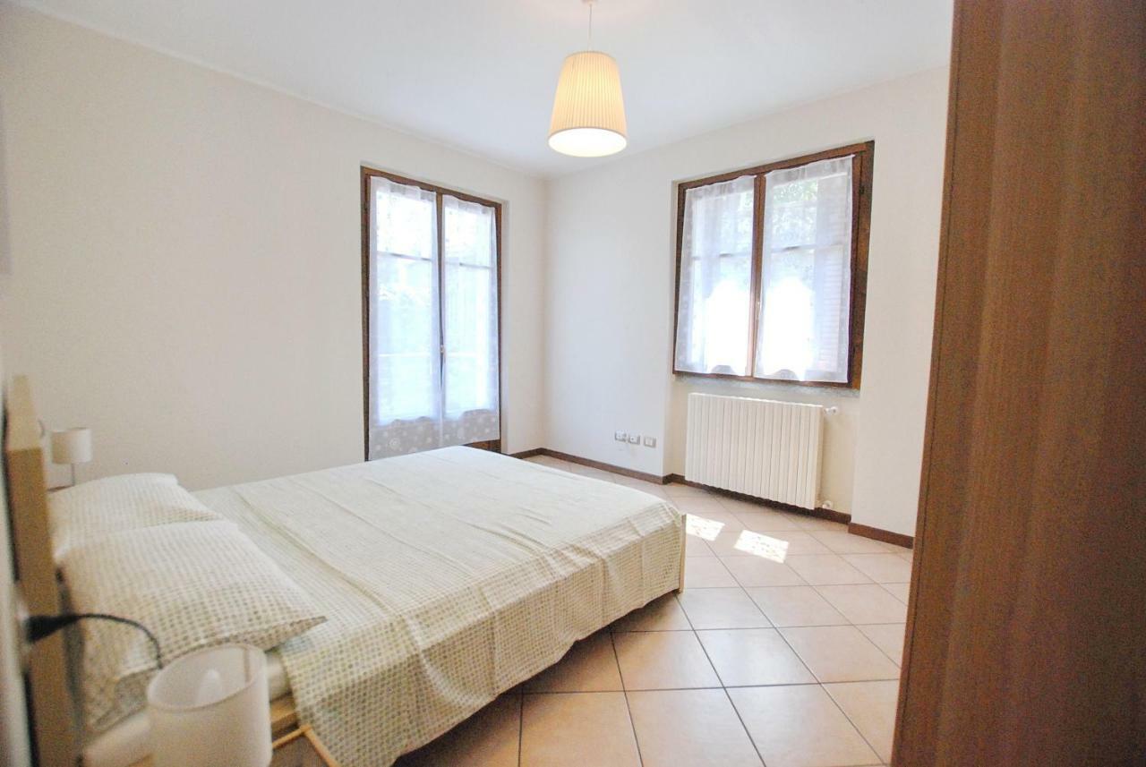 La Casa Dei Sogni Διαμέρισμα Στρέσα Εξωτερικό φωτογραφία