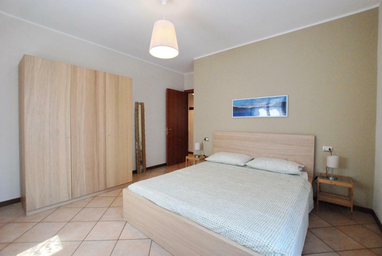 La Casa Dei Sogni Διαμέρισμα Στρέσα Εξωτερικό φωτογραφία