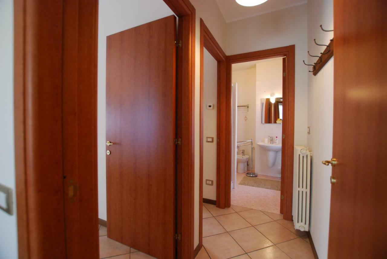 La Casa Dei Sogni Διαμέρισμα Στρέσα Εξωτερικό φωτογραφία